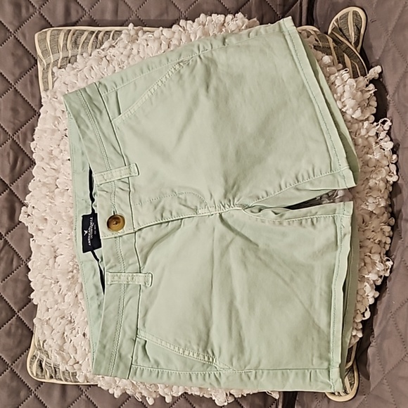 American Eagle Outfitters Pants - American Eagle Shorts